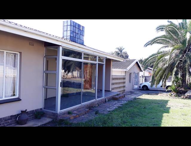 3 BEDROOM HOUSE SOLD IN MERRIVALE